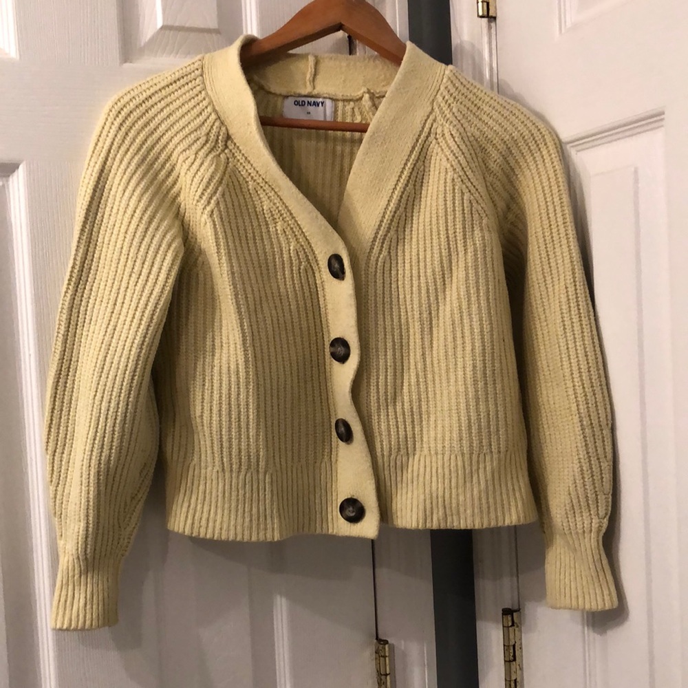 Cardigan